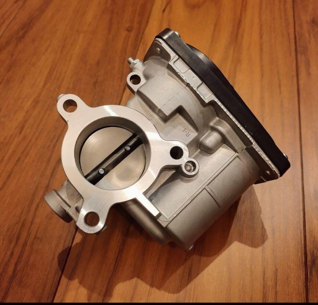 ラージサイズ スロットル 【K6Aスロットル製作可能】アルトワークス