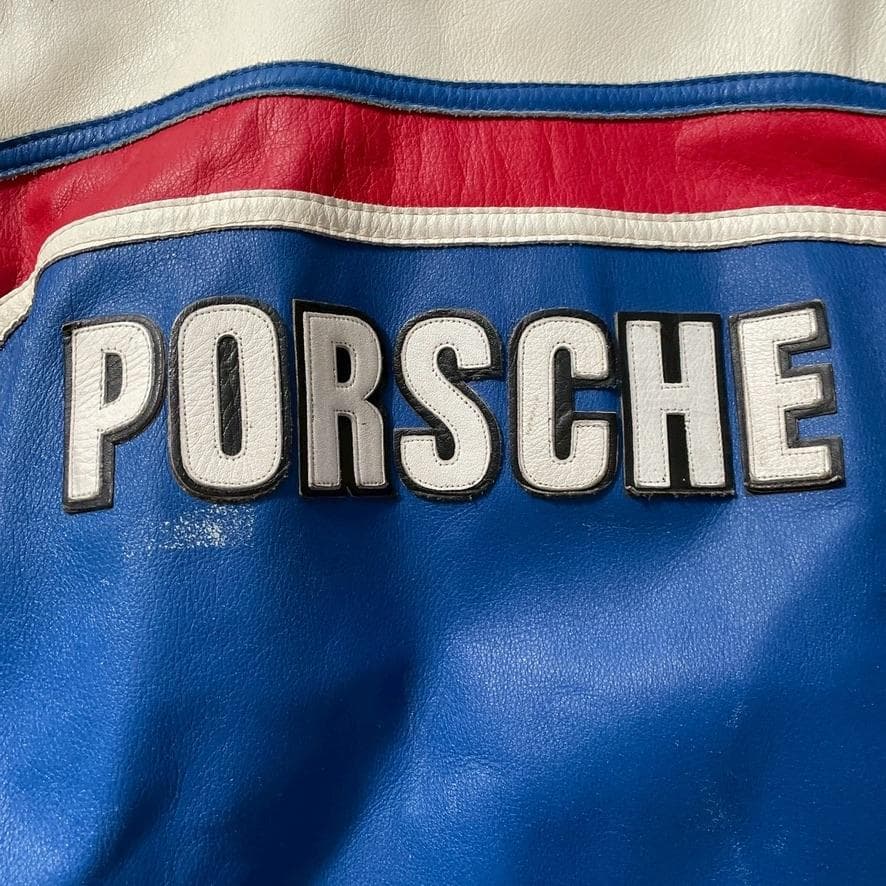 やじよし様専用】SINISALO レーシングスーツ 上下 54 本革 ツナギ