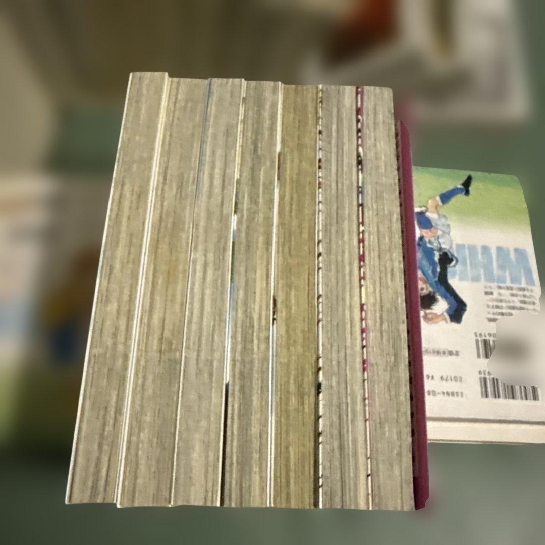 優駿の門　文庫版　チャンプ ピエタ　アスミ