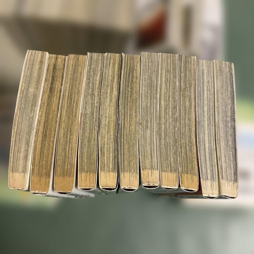 優駿の門　文庫版　チャンプ ピエタ　アスミ