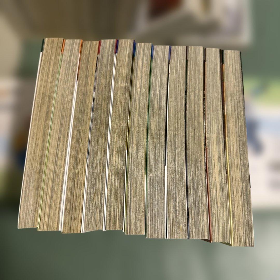 優駿の門　文庫版　チャンプ ピエタ　アスミ