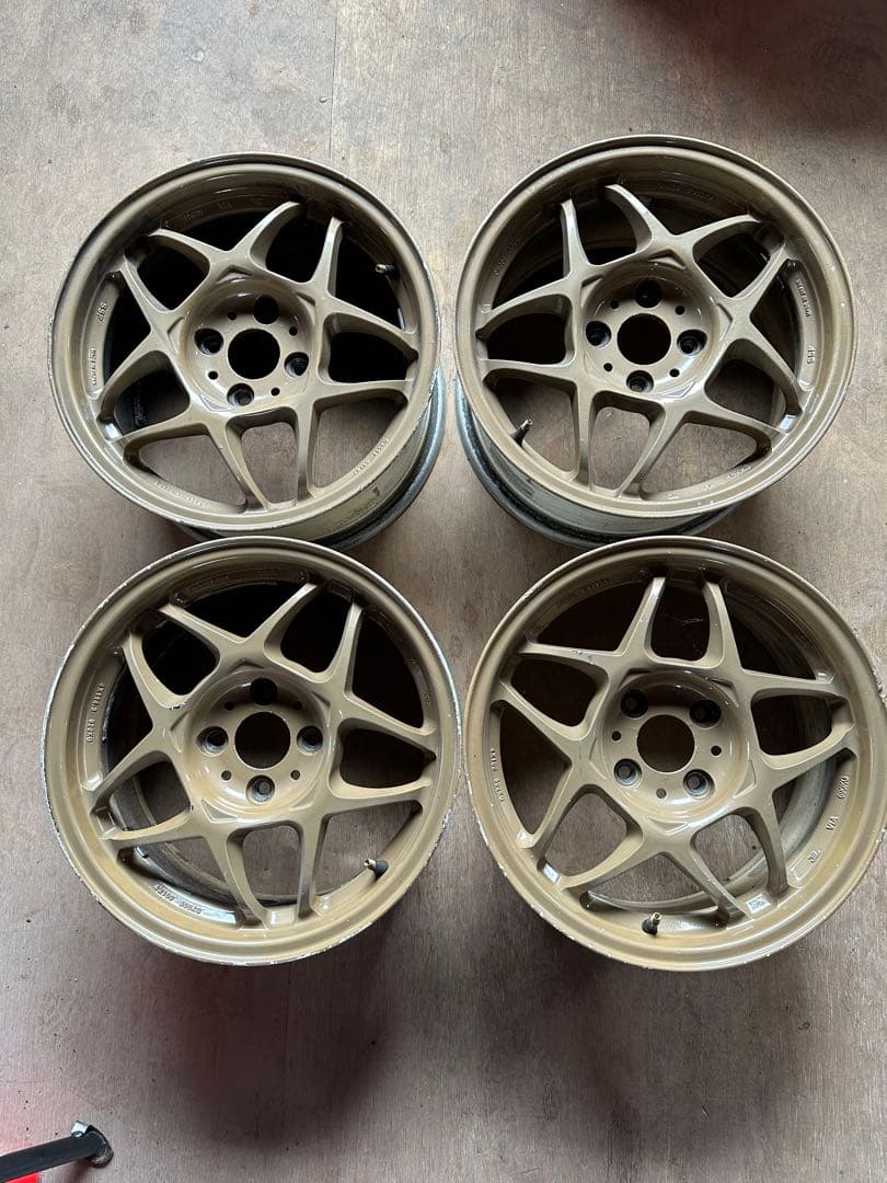 Kei Sugawara ネイルポリッシュ 4色セット 菅原圭