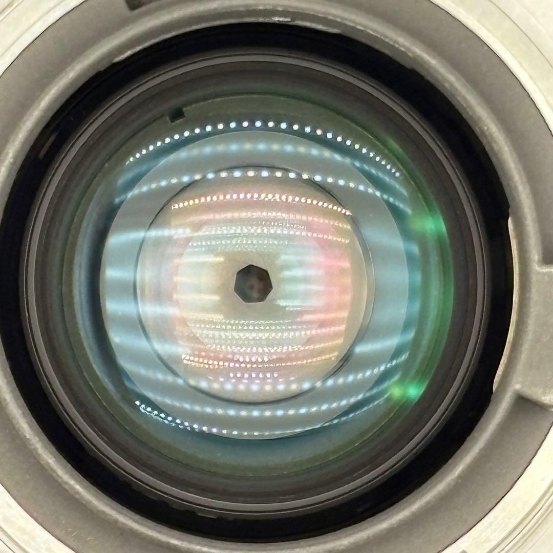 Nikon ニコン 28-85mm f/3.5-4.5 ズーム レンズ