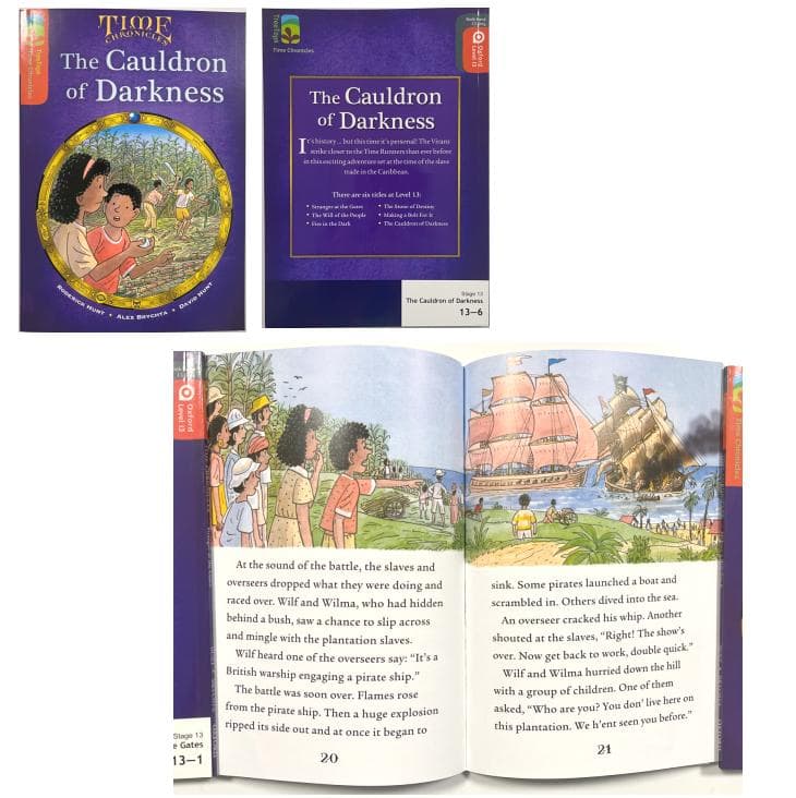 最高品質 ORT 絵本376冊 stage1-13＆64GBマイヤペンお得セット