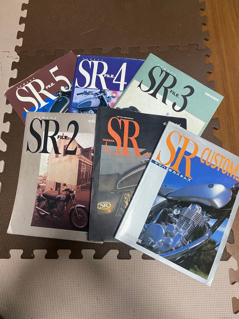 割安Yamaha SR file. sr400 ボバー　カフェ　チョッパー 動画紹介…SR400 ストリートカフェレーサー 2%ER チョッパー ボバー