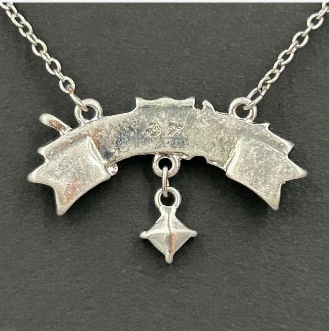 ばぁうくん ネックレス 新品未開封 - メルカリ