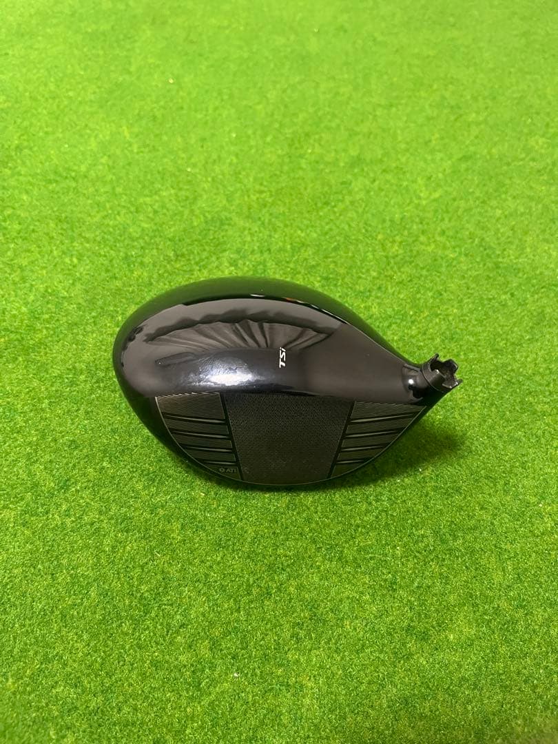 Titleist TSi3 ドライバーヘッド 10.0°