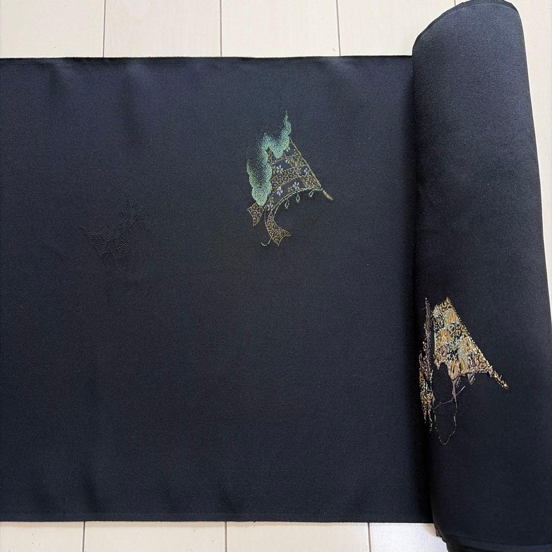 東*子様 ■S023■未使用品■正絹■美品　羽尺　反物　12点セット■大量まとめ