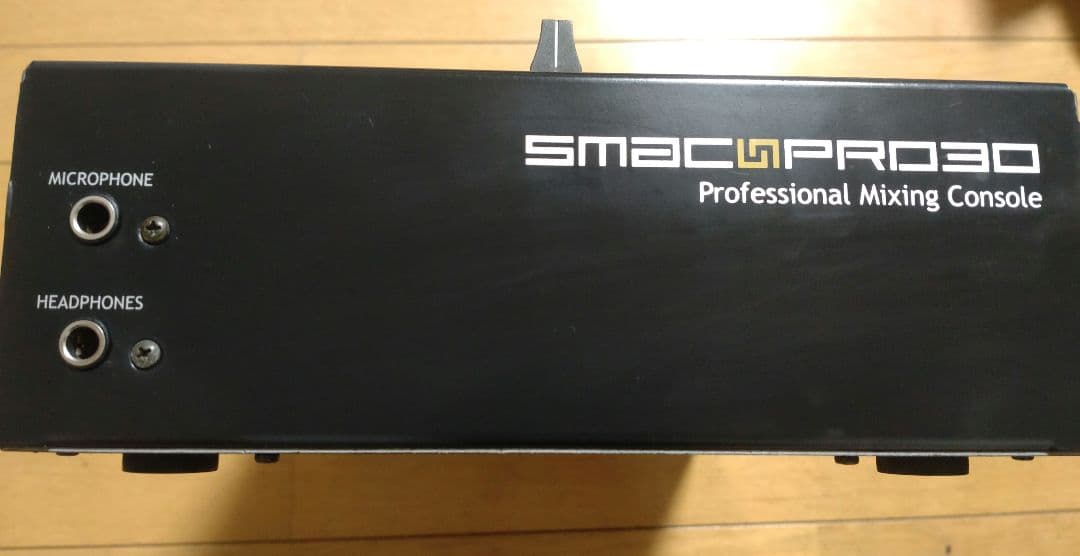 ECLER SMAC PRO30 動作確認済み 送料込み - メルカリ