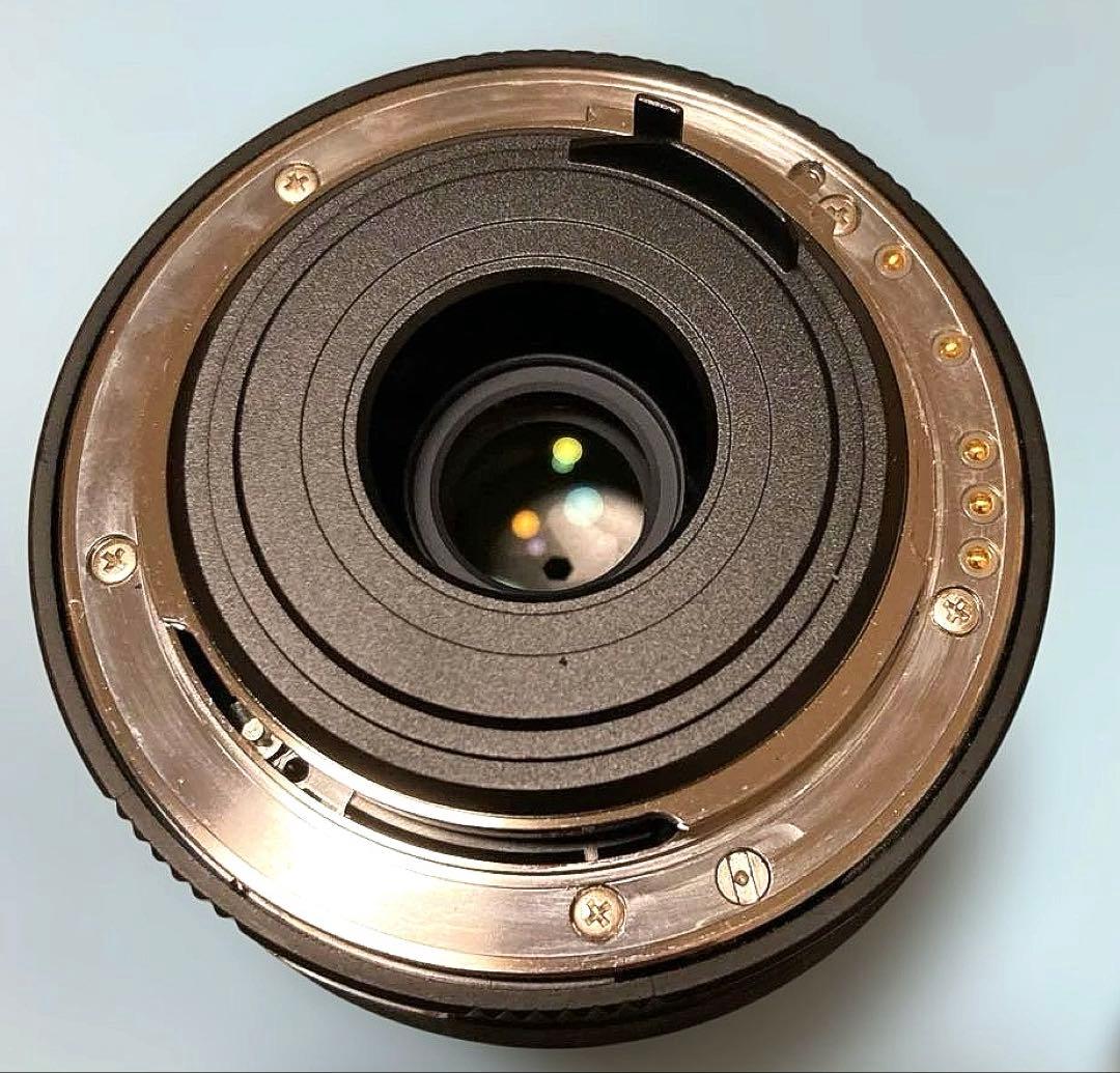 レンズ(ズーム) PENTAX DA SMC FISH-EYE 10-17mm F3.5-4.5