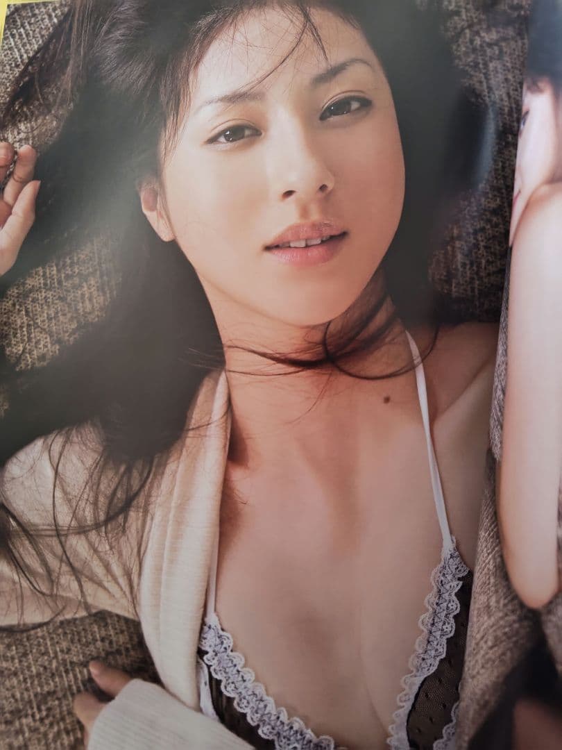 final color 松本若菜 写真集 （DVD無し） - メルカリ