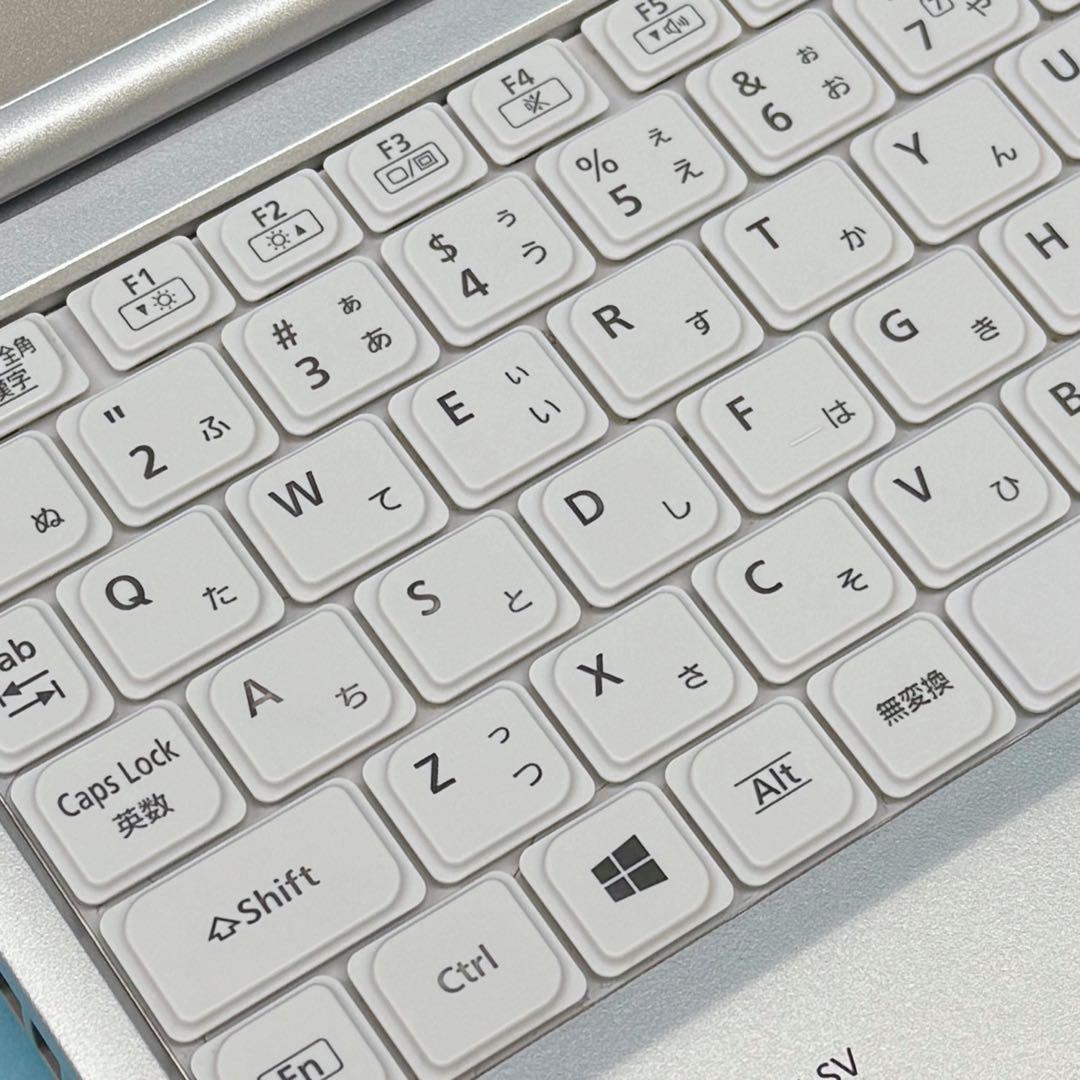 986 美品 1TB レッツノートSV1 第11世代 16GB office - メルカリ