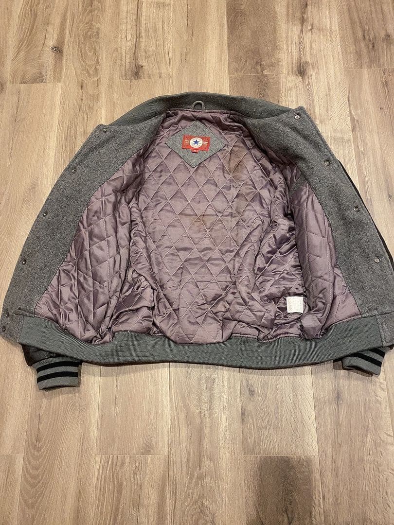 CONVERSE スタジャン 90s