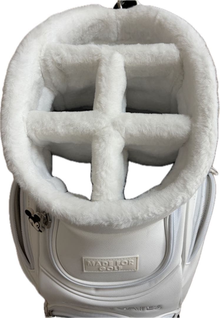 PEARLY GATES 100周年 最終値下げ パーリーゲイツ ミッキー 新品