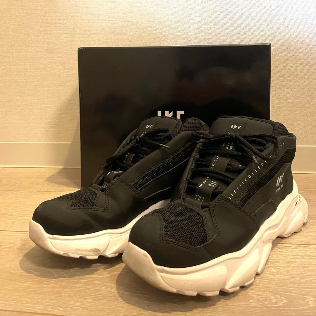 アイケーイー #011 スニーカー size 27〜29cm アイケーイー #011 スニーカー size 27〜29cm