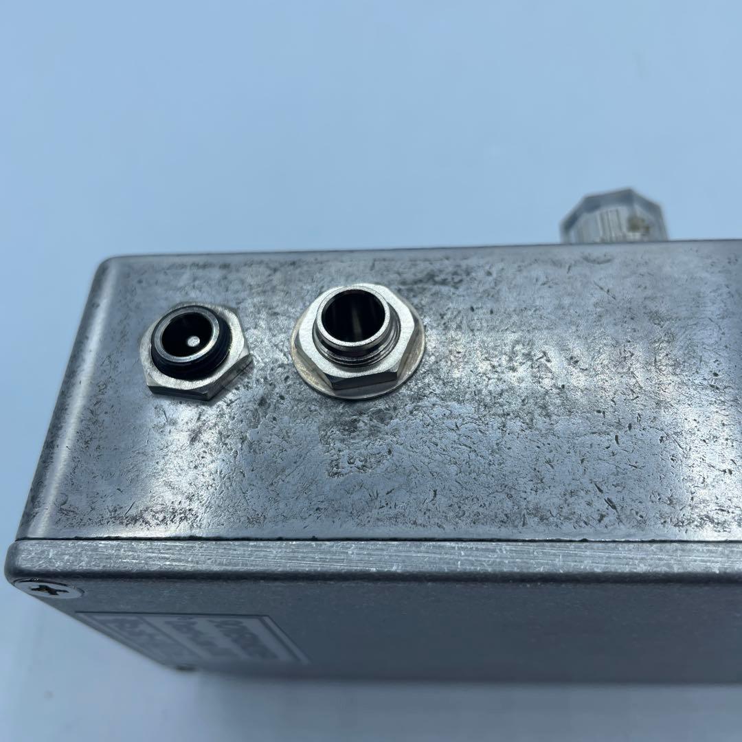 希少品】9overdrive9 dest-low kai - メルカリ