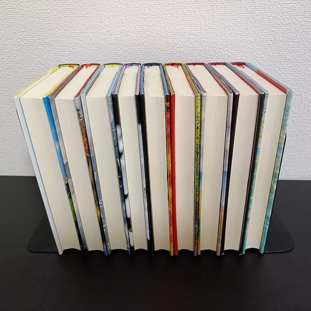 藤本ひとみ 探偵チームKZ事件ノート KZ'D KZU 9冊セット - メルカリ