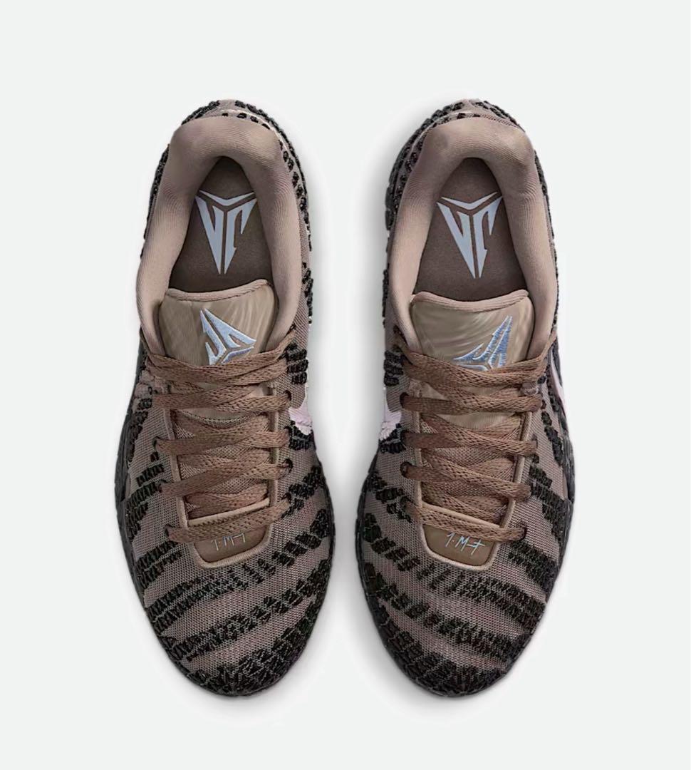 シューズ(男性用) Nike Ja 3 \"Showstopper\"