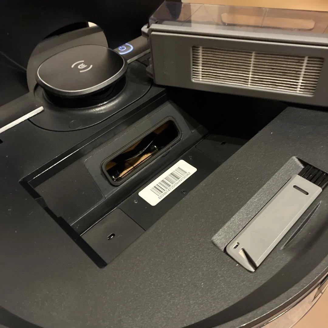 DEEBOT OZMO T8 AIVI 5年保証期間内 - メルカリ