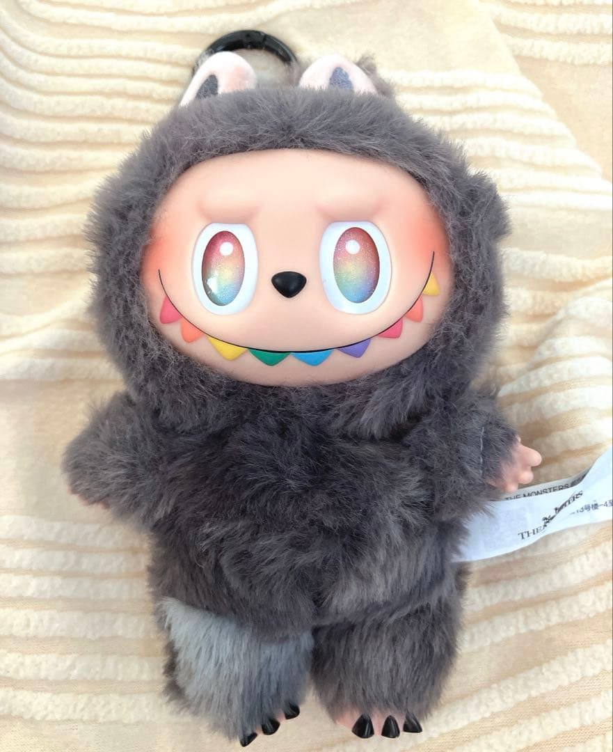 ✨新品✨ POP MART THE MONSTERS ラブブ シークレット - メルカリ