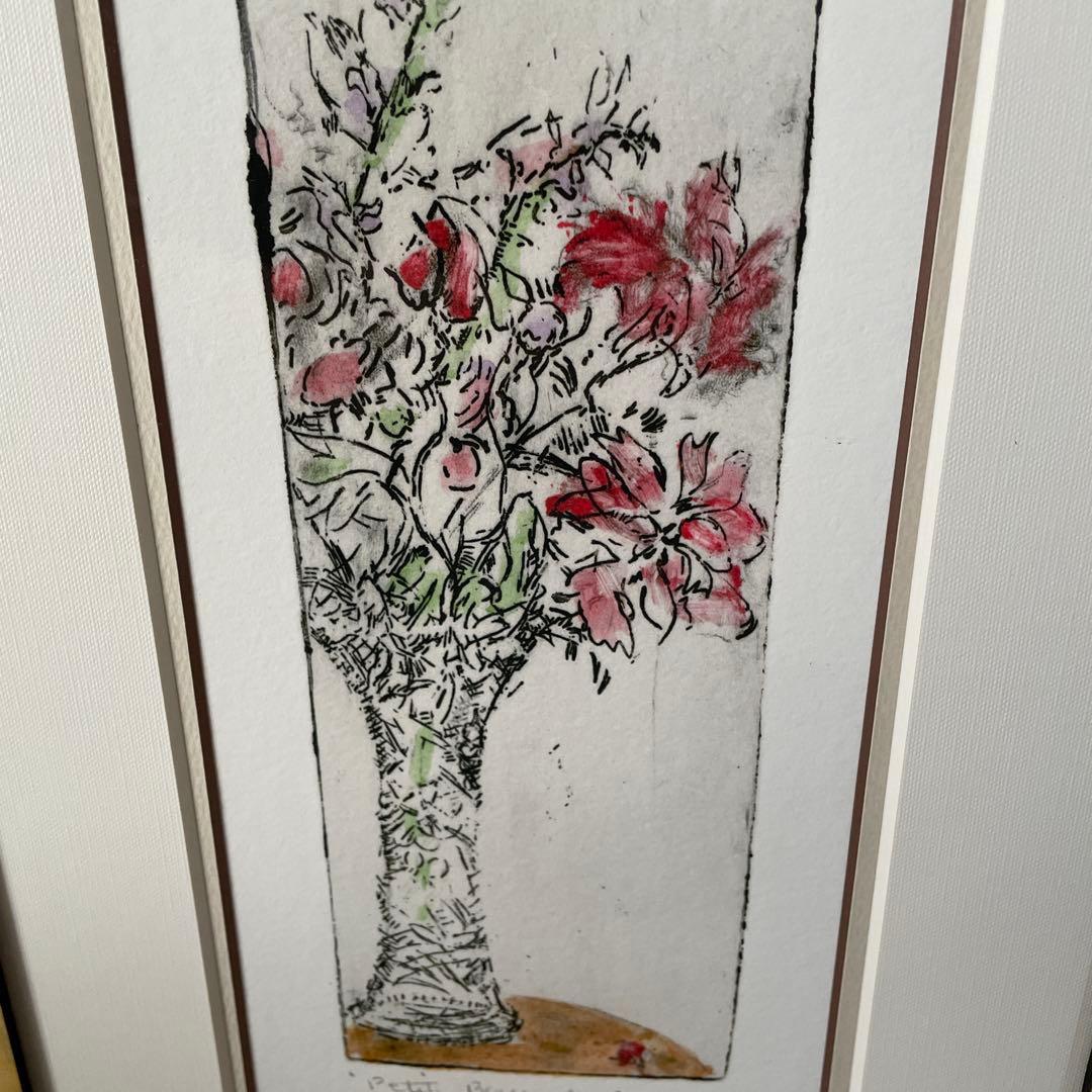 ジョアン アイザック Joanne Izaac 版画 - メルカリ