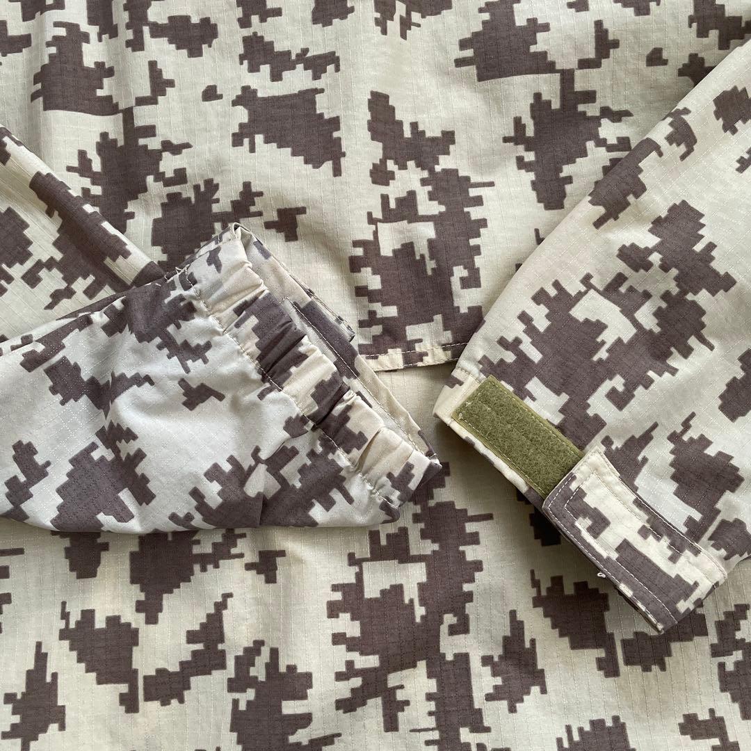 月様専用 OLD STUSSY ステューシー 90s デジタルカモ ジャケット