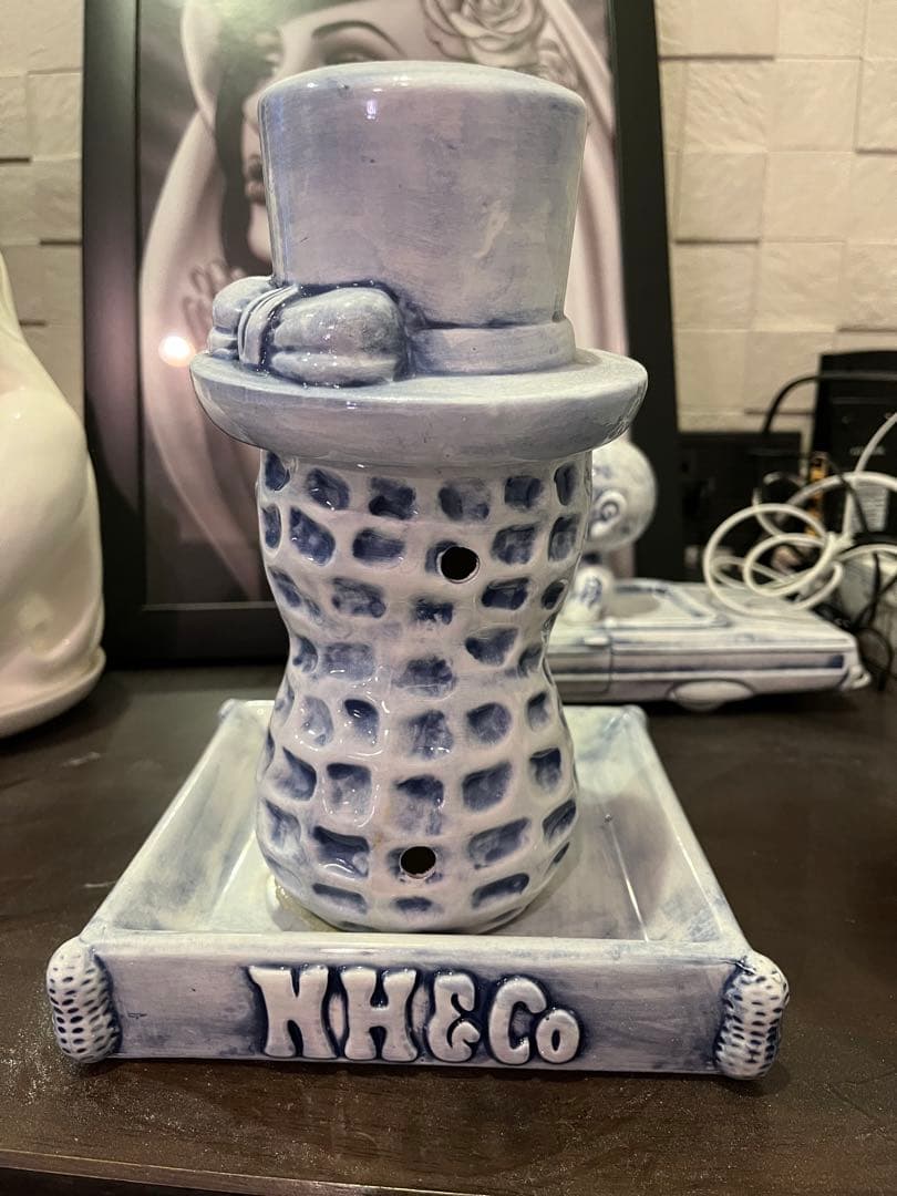 ネイバーフッド neighborhood お香立て - メルカリ