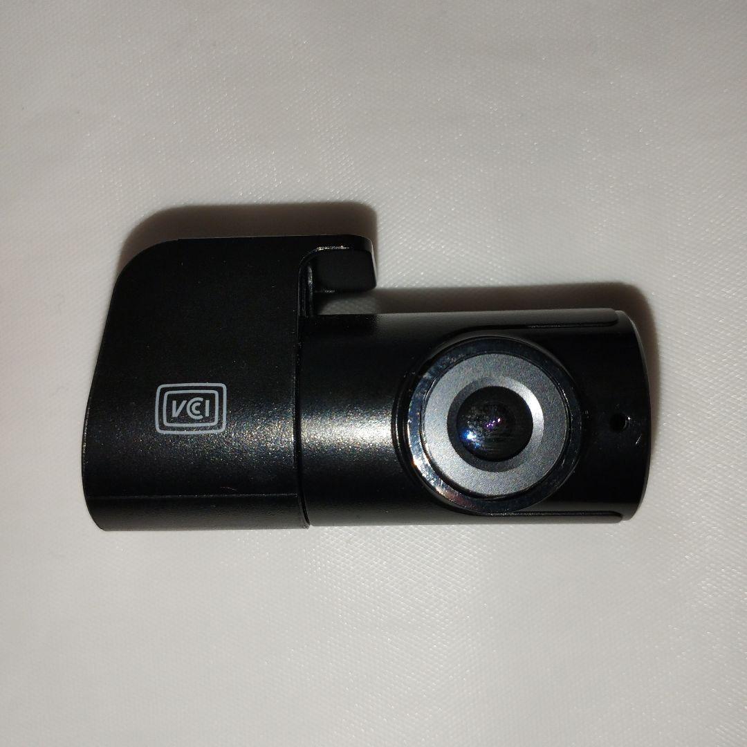 ボルボ純正ドライブレコーダーDR1-F 本体 後方カメラおまけ - メルカリ