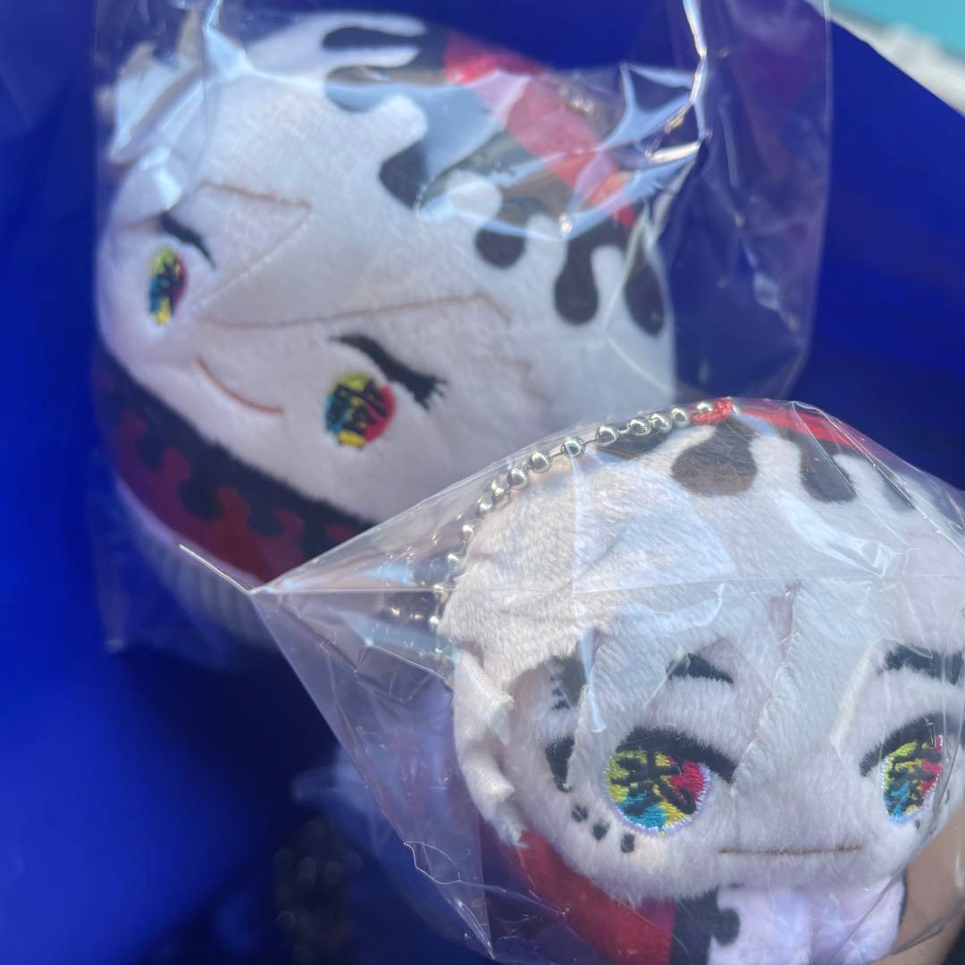 鬼滅の刃 はぐキャラコレクション10 ふわころりん10 アニメイト特典 童