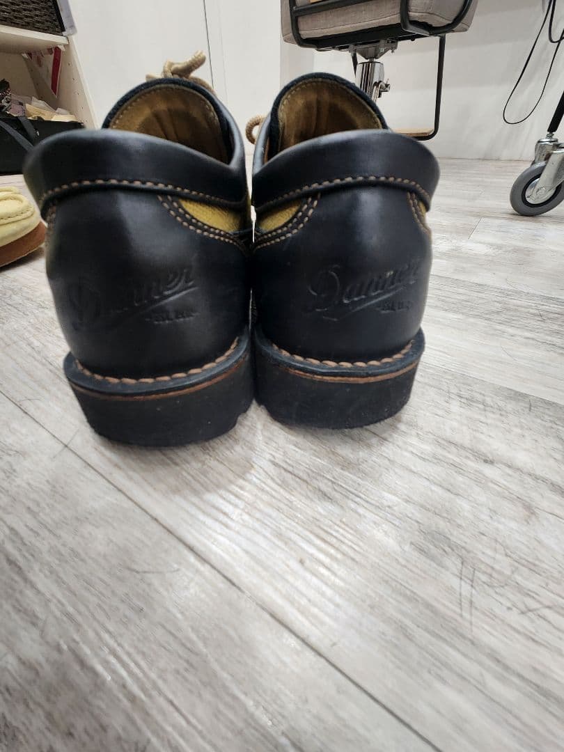 美品 Danner SHADOWOOD 26.0cm