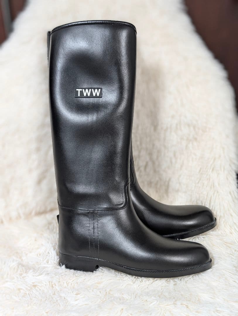 Traditional Weatherwear 長靴 EU37 23.5cm