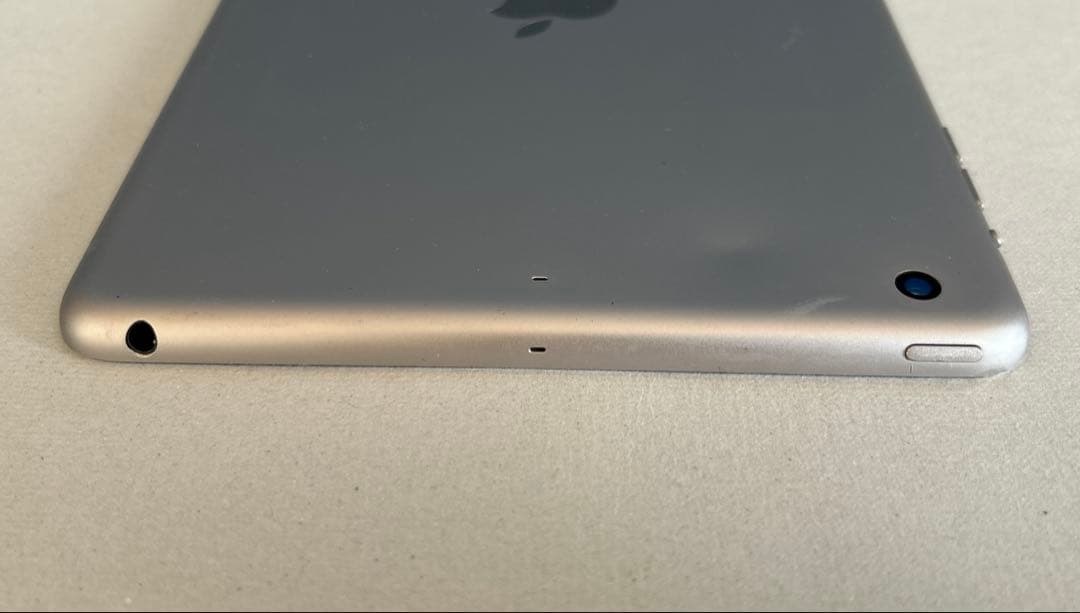 iPad mini 16GB 整備済 箱・充電器付 動作確認済 - メルカリ