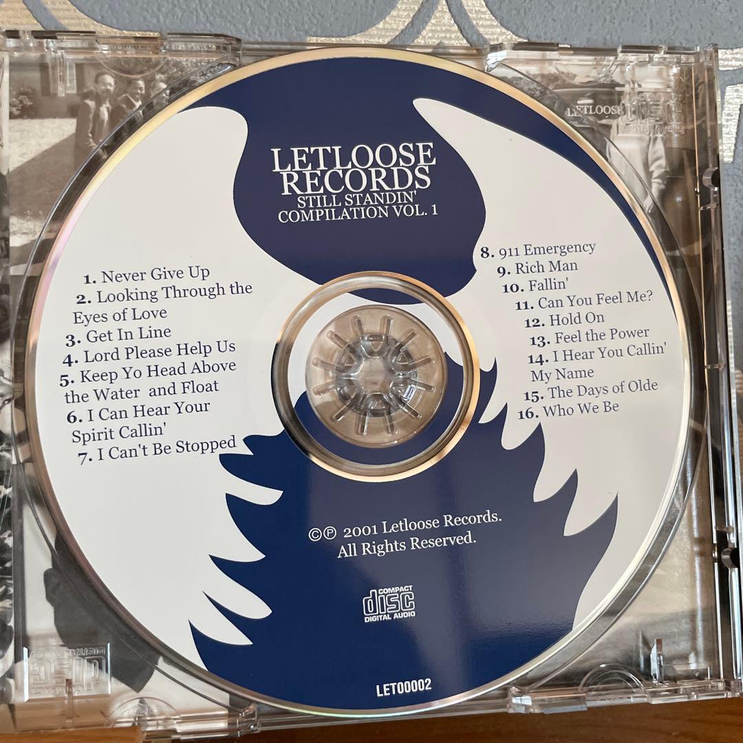 g-rap】 STILL STANDIN' COMPILATION