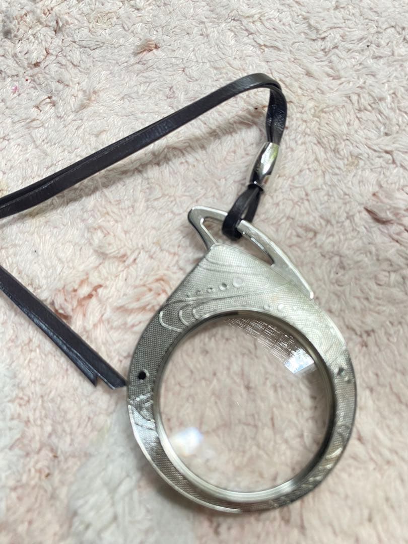 真如苑 ルーペ 記念品 復建接心道場護法善神入魂法要 - メルカリ