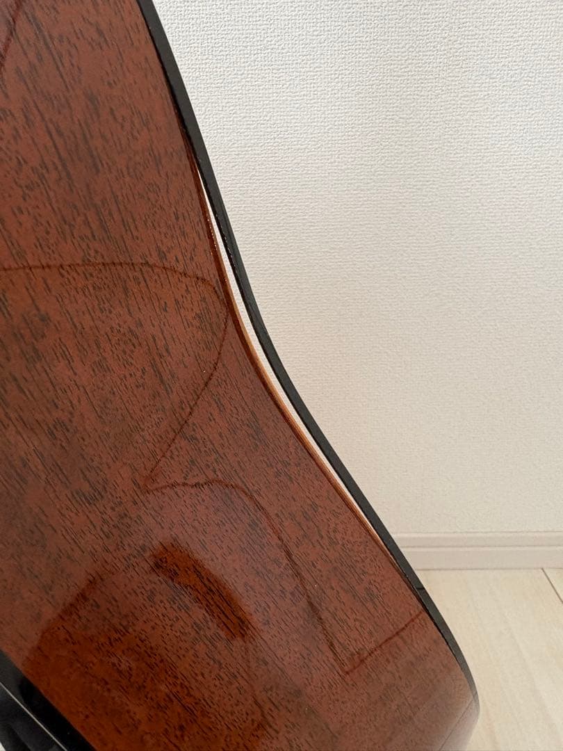 martin D-18 2018年製 光栄堂選定品 バインディング浮き有り - メルカリ