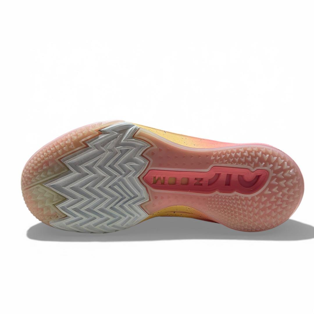 NIKE GTカット2 g.t.cut gtcut 2 確実正規品