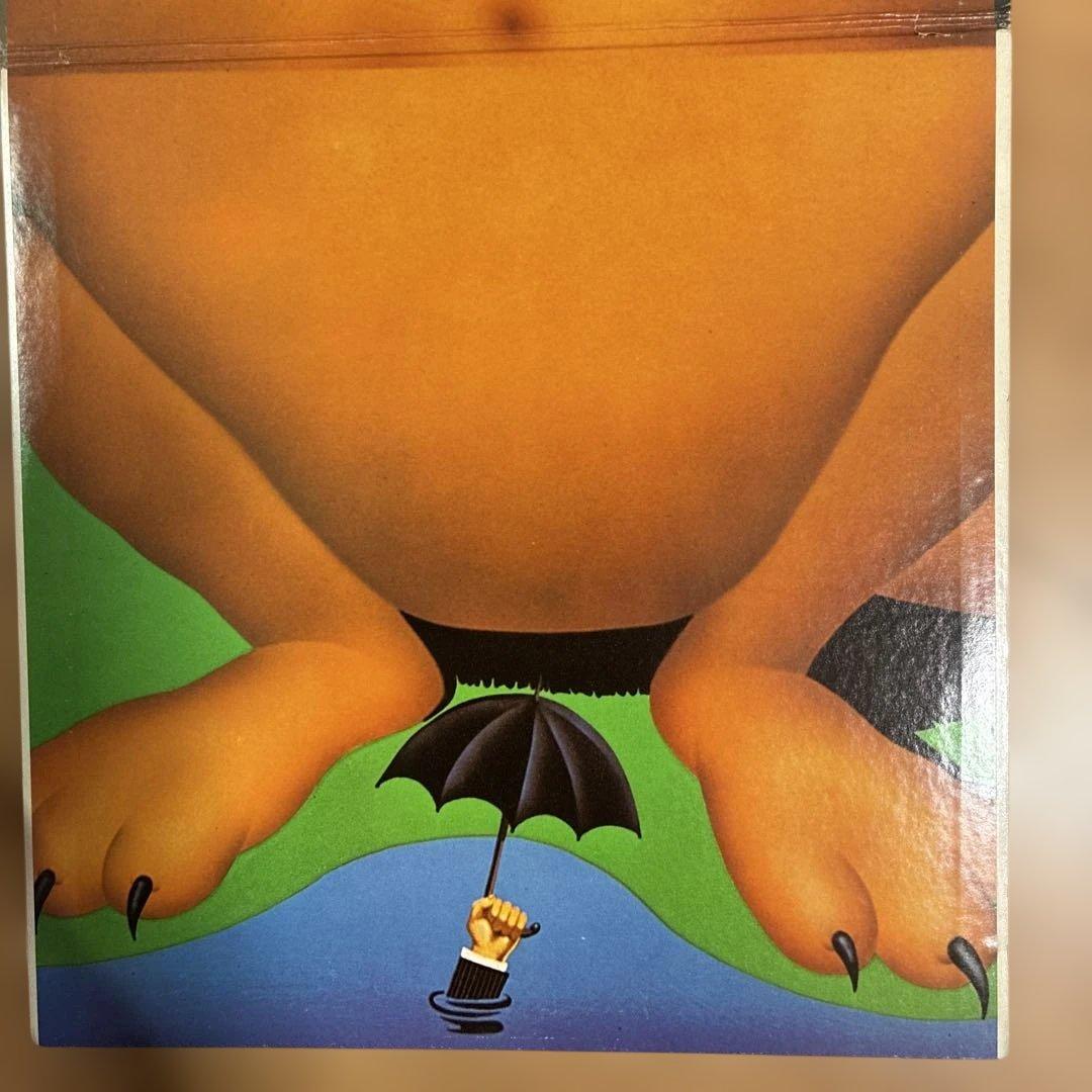 キンクス 名盤 レコード アーサー USオリジナル盤 - メルカリ