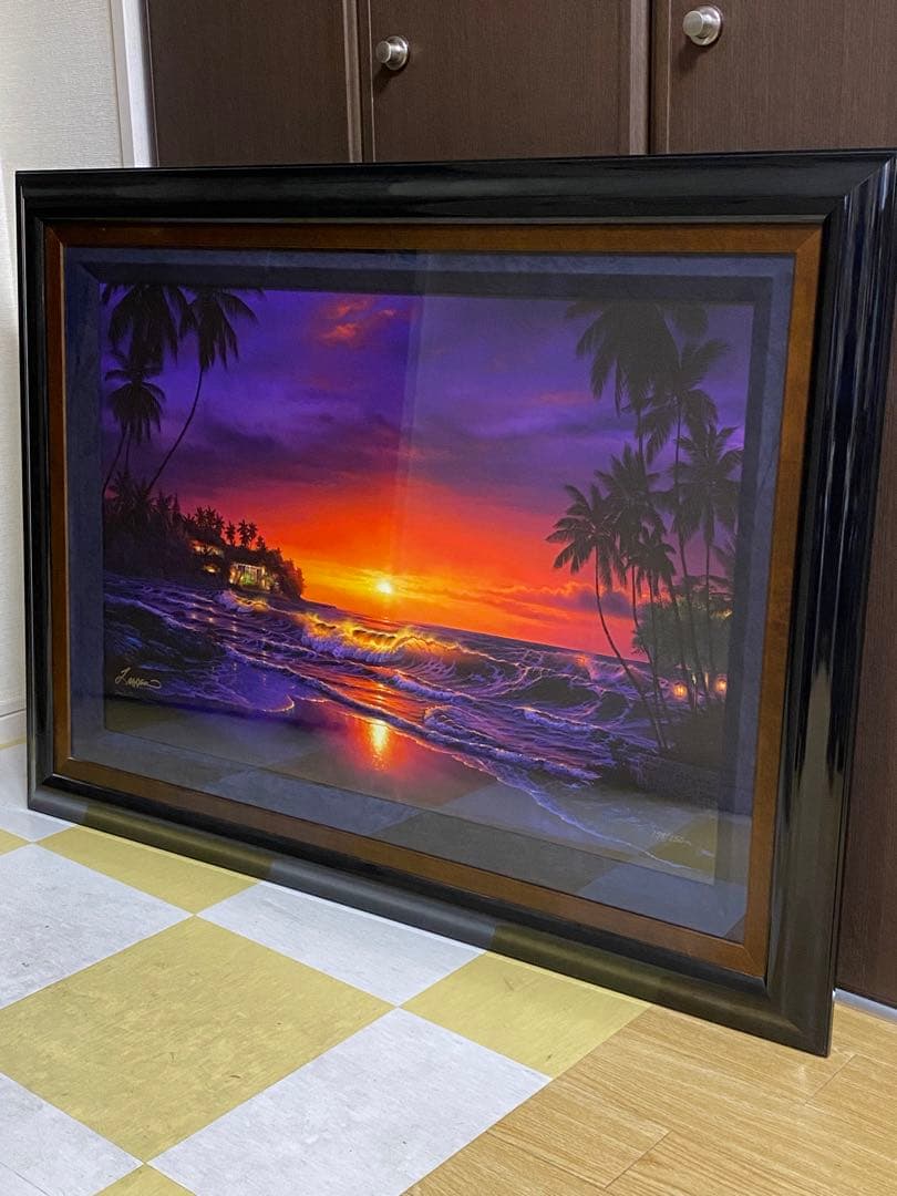 user_9916ee3e様 専用】 クリスチャン ラッセン アンバードーン - メルカリ