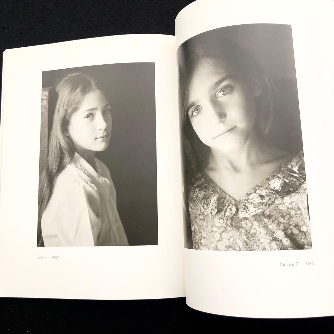 ロン・オリヴァー 写真集「portraits」1990年 初版 - メルカリ