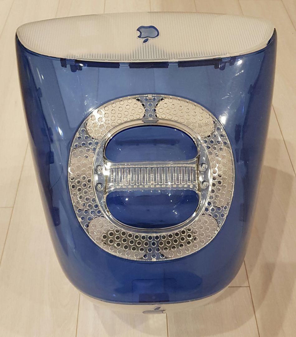 iMac DV ケース アイマック スケルトン G3 iMac DV ケース アイマック スケルトン G3