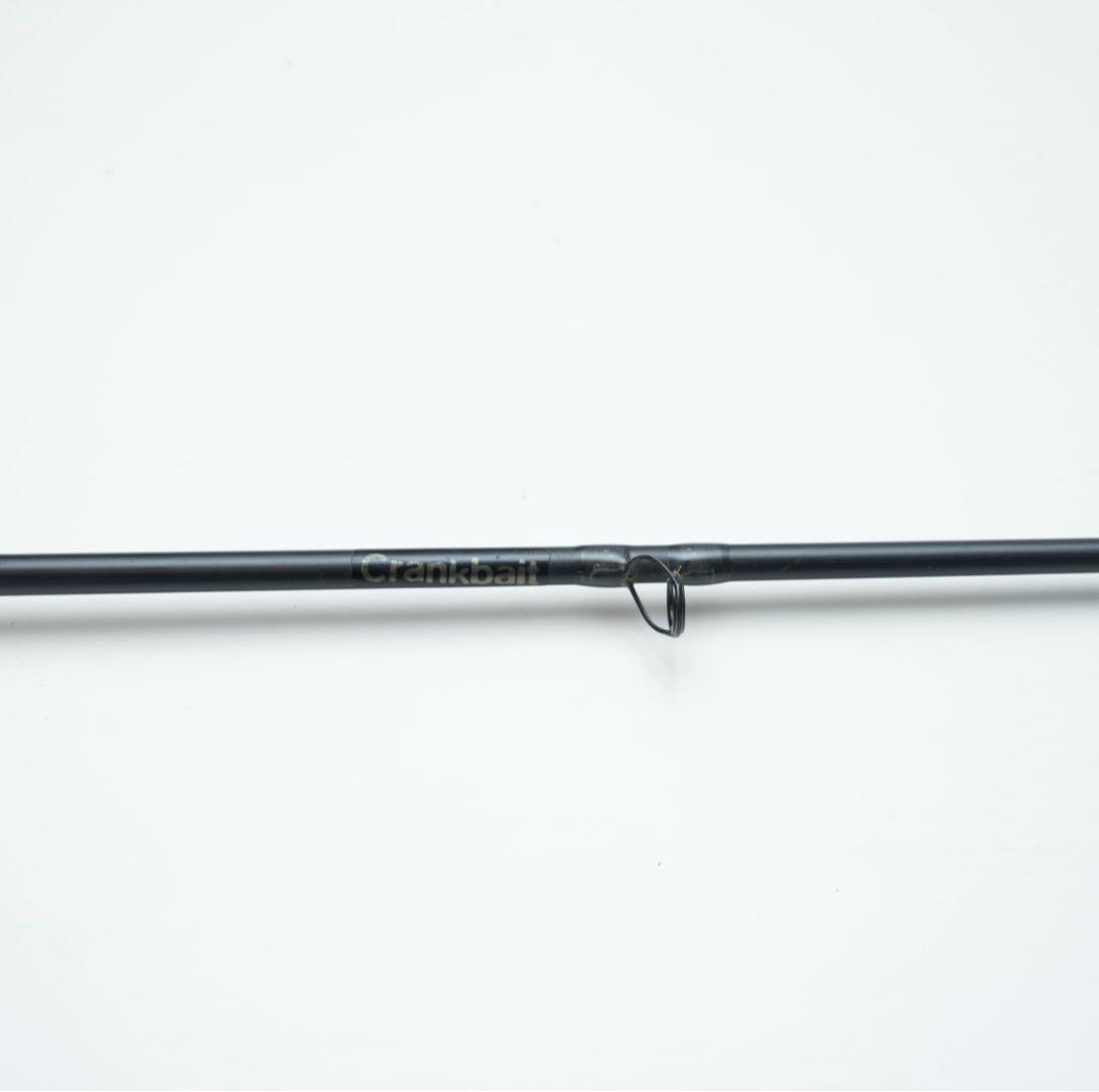 セントクロイ St. Croix AVID AC70MM クランクベイトロッド