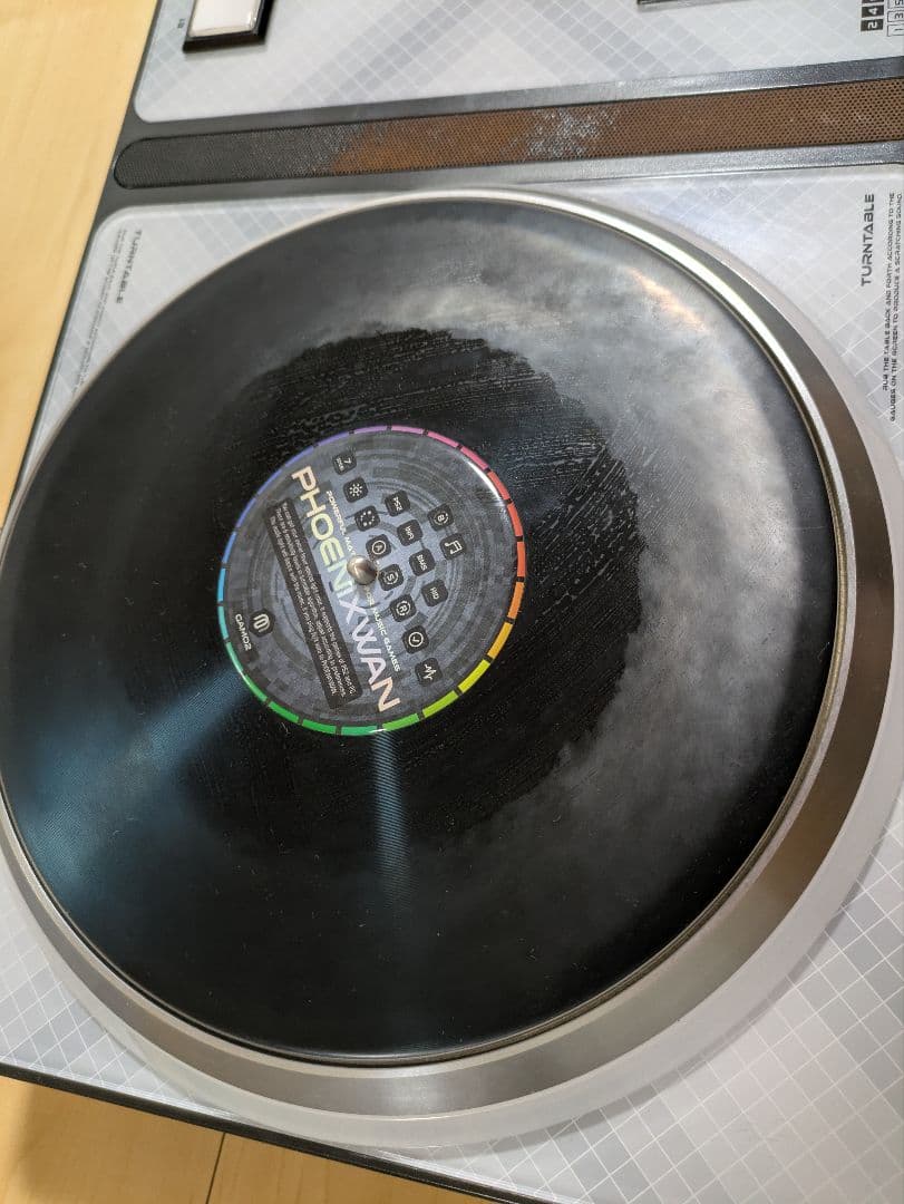 PHOENIXWAN 旧基盤 三和ボタン オムロンスイッチ - メルカリ