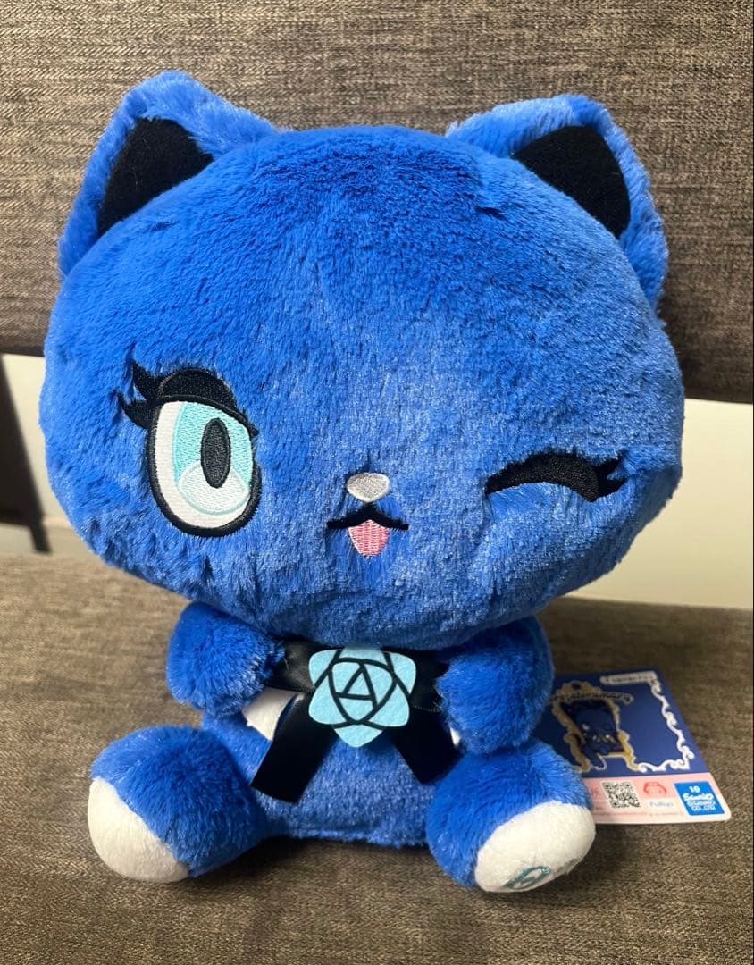 限定景品】新品・未使用 Ado×ROUND1コラボ 5点セット！ - メルカリ