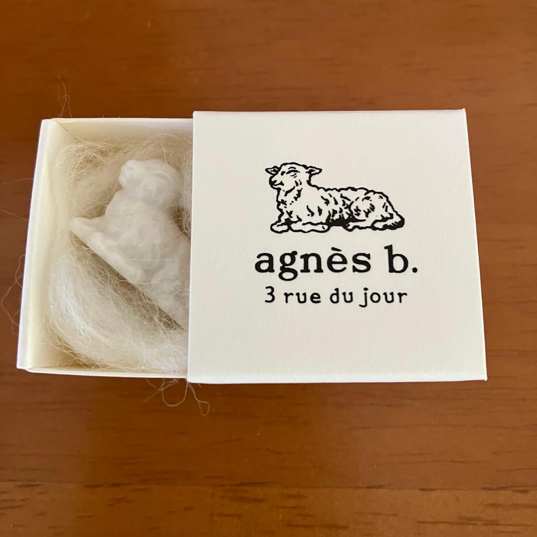 misaki takeuchi アニエスベー フェーブ agnes b. - メルカリ