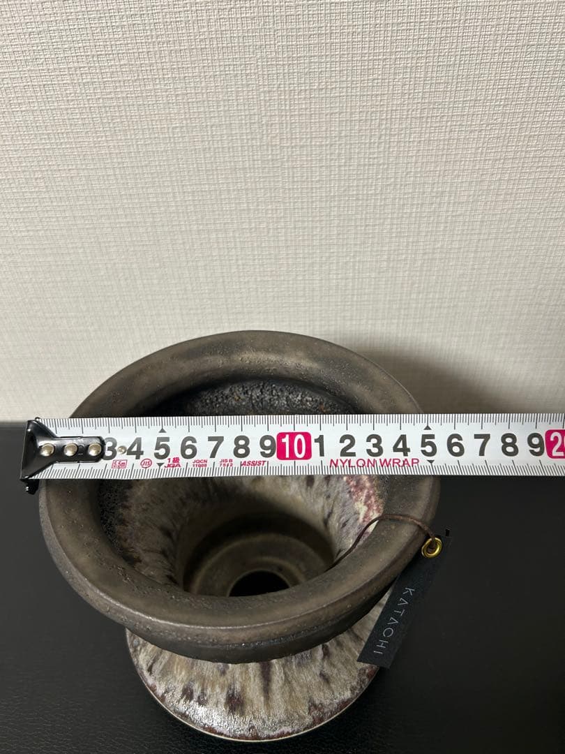 カタチ製作所 新作 ボビン 検 グラキリス パキプス - メルカリ