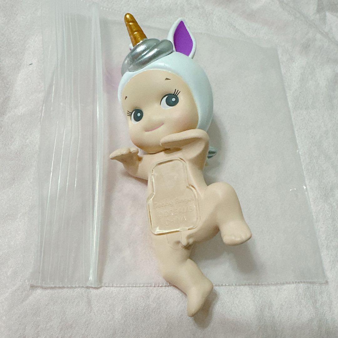 ソニーエンジェル ヒッパーズ シークレット ピッパーズ ユニコーン