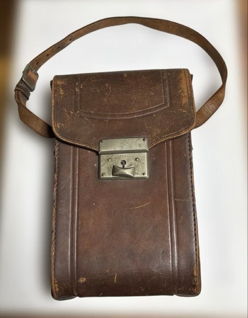 エルネマン蛇腹カメラBob2 - メルカリ