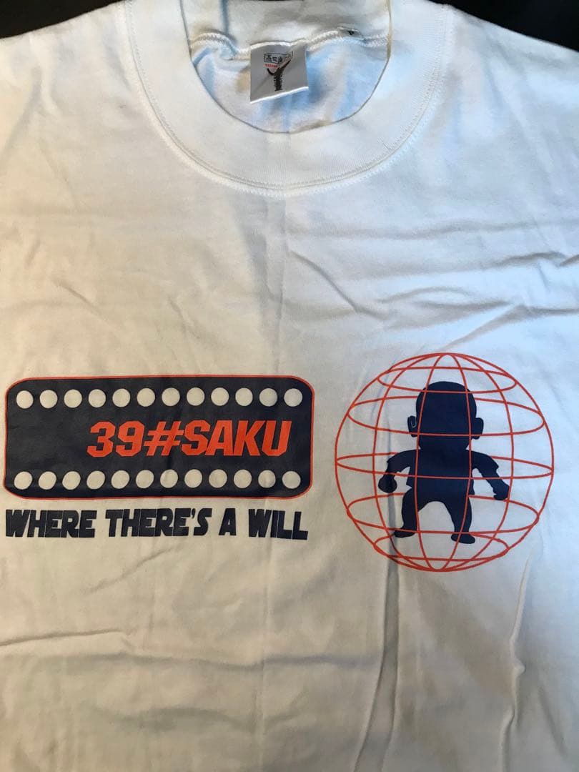 高田延彦 桜庭和志 サイン入りTシャツ WORKS写真集 DVD トートバッグ