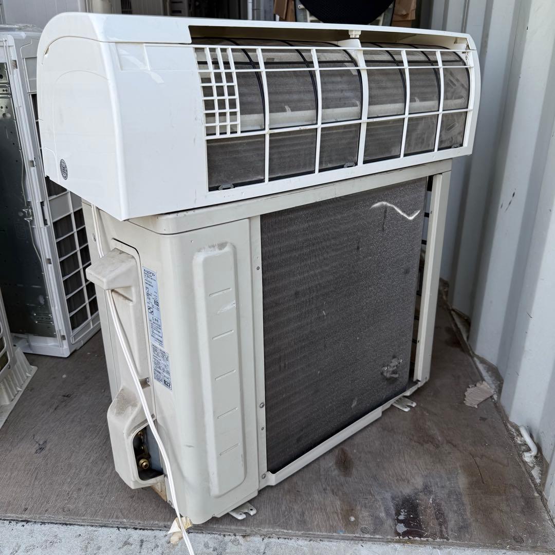 47ジャンク 激安早い者勝ち ダイキン 主に8畳用 エアコン 新生活応援 『