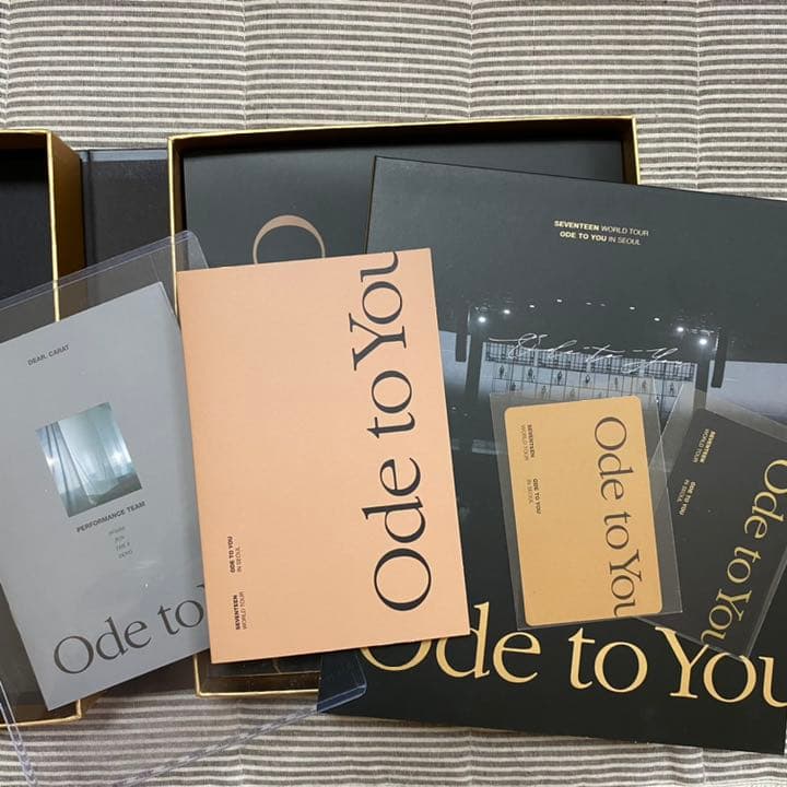 SEVENTEEN セブチ DVD ブルーレイ トレカ ジュン